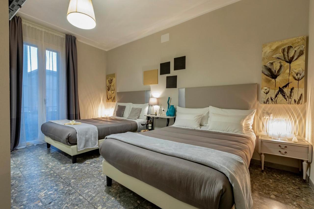 Musica Guest House Alghero Exterior foto