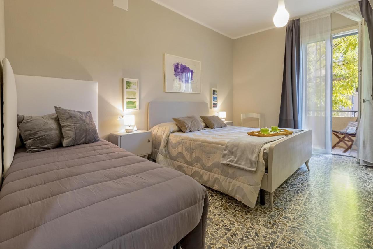 Musica Guest House Alghero Exterior foto