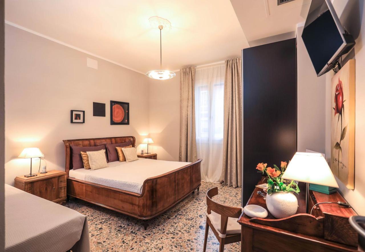 Musica Guest House Alghero Exterior foto