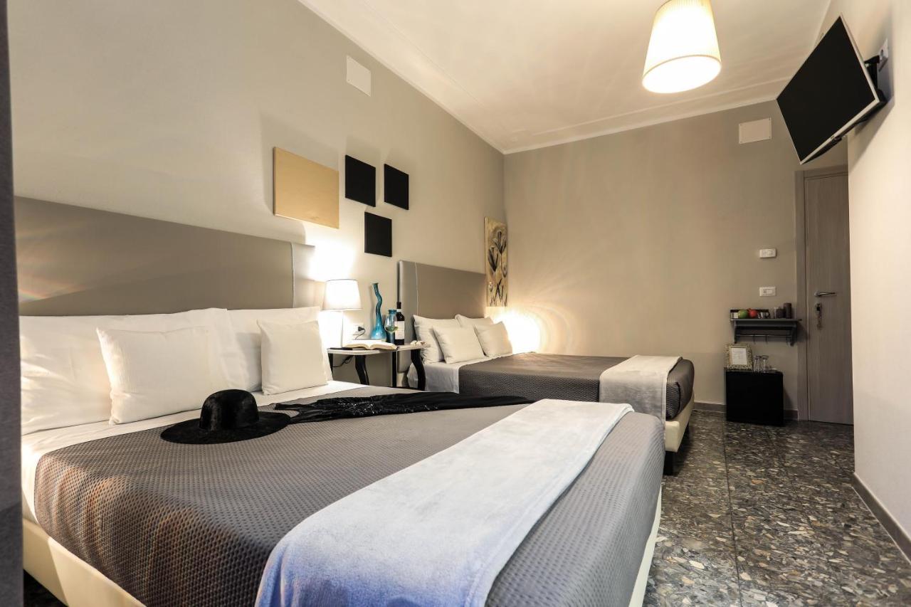 Musica Guest House Alghero Exterior foto