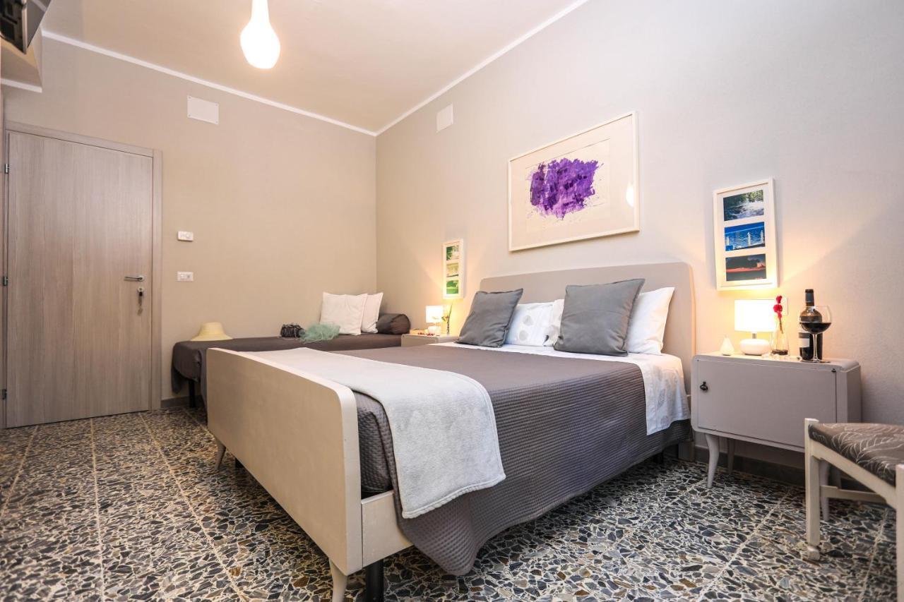 Musica Guest House Alghero Exterior foto