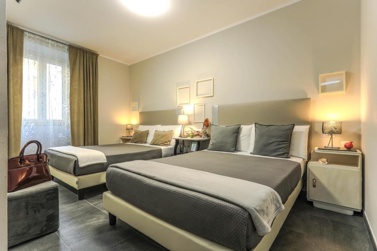 Musica Guest House Alghero Exterior foto