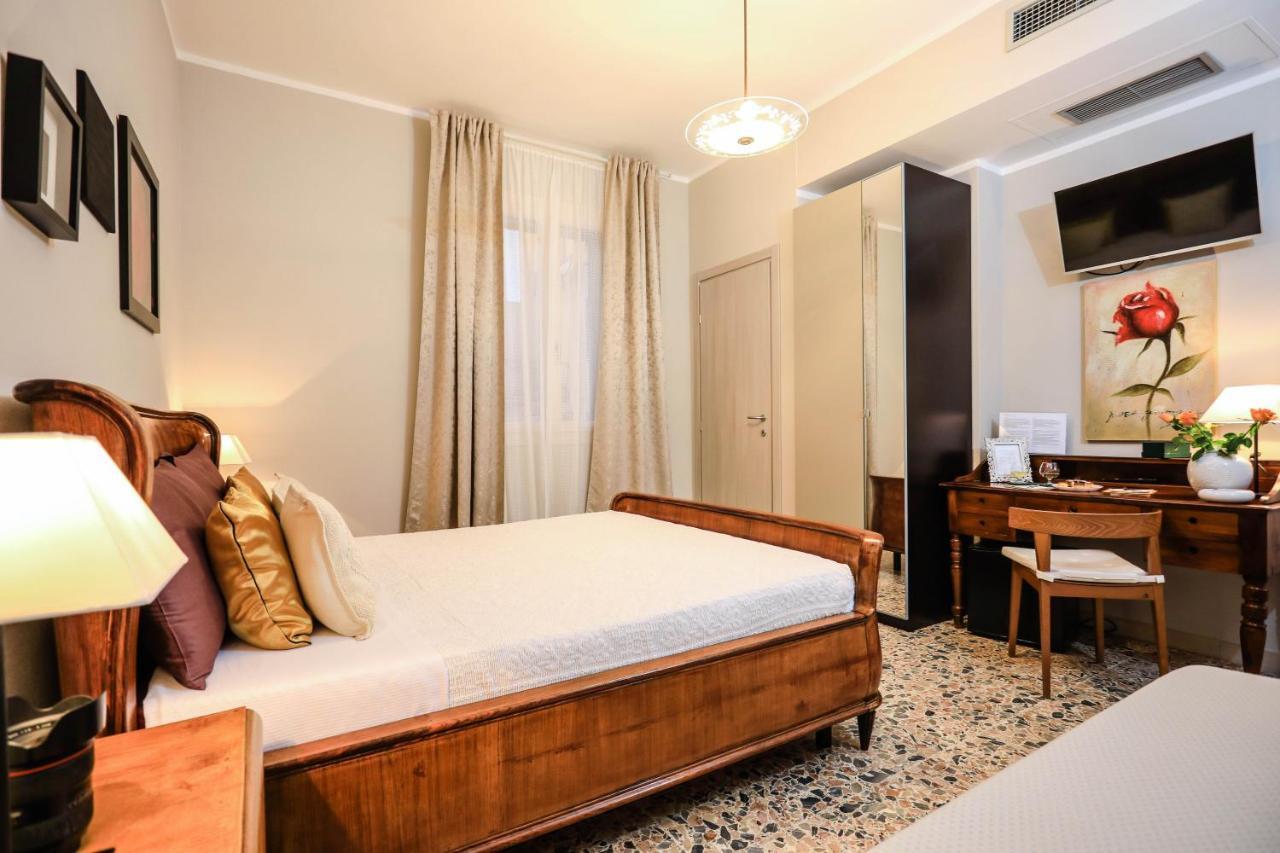 Musica Guest House Alghero Exterior foto