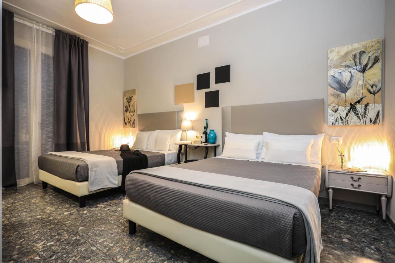 Musica Guest House Alghero Exterior foto