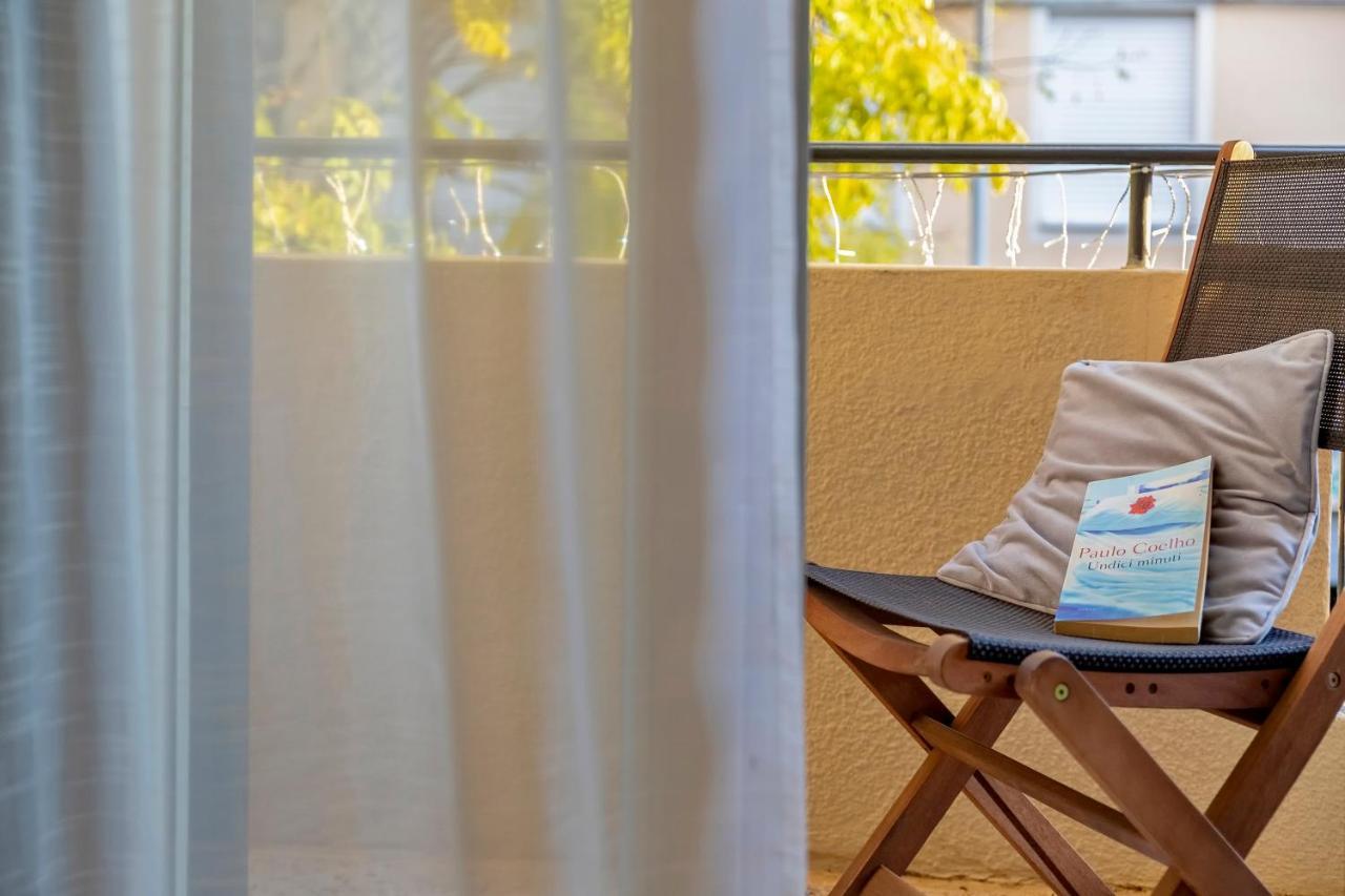 Musica Guest House Alghero Exterior foto