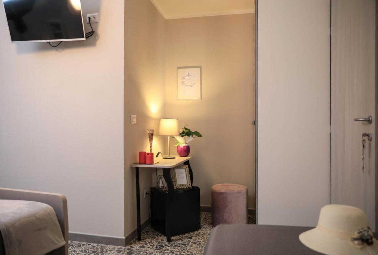 Musica Guest House Alghero Exterior foto