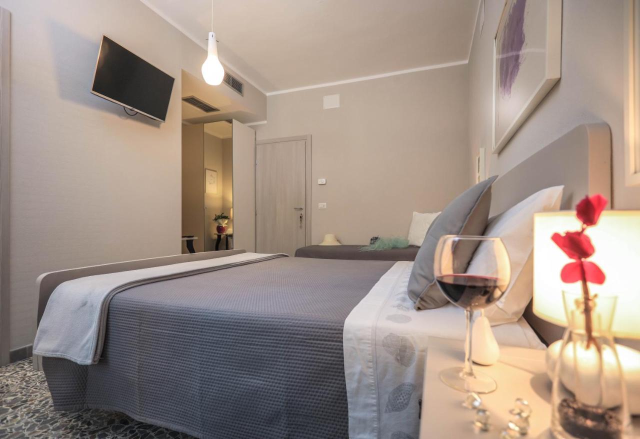 Musica Guest House Alghero Exterior foto