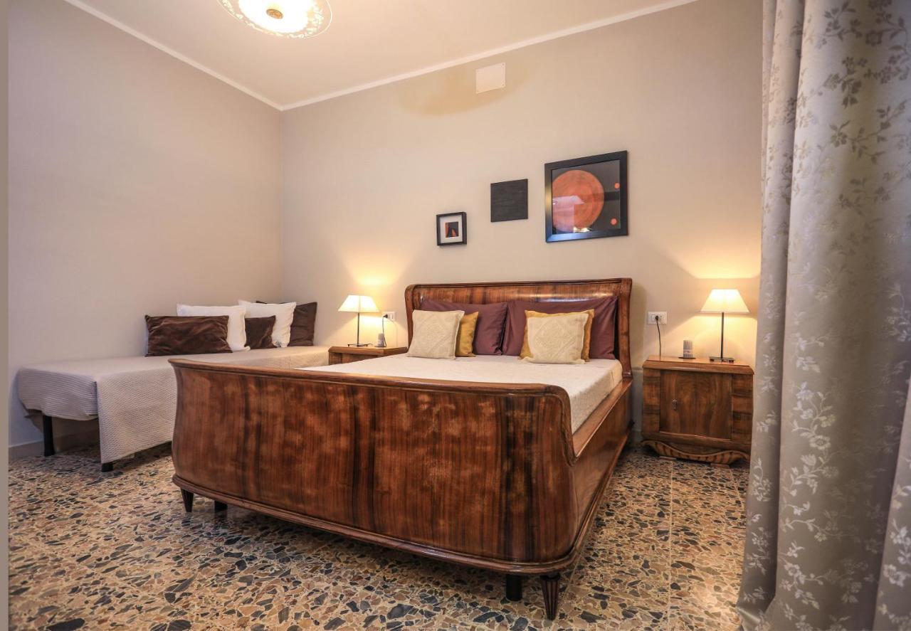 Musica Guest House Alghero Exterior foto