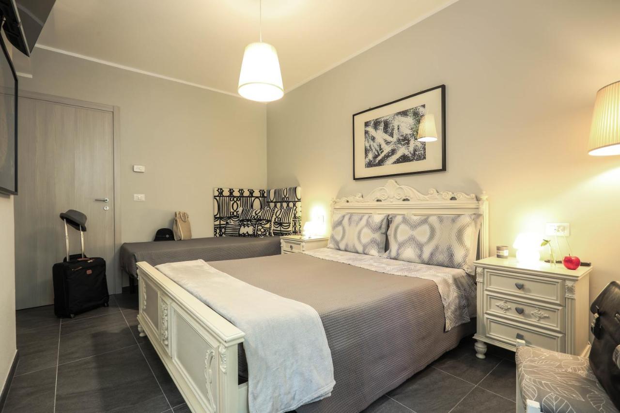 Musica Guest House Alghero Exterior foto