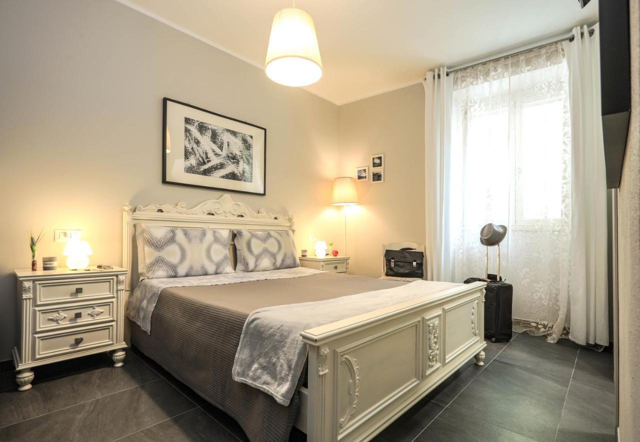 Musica Guest House Alghero Exterior foto