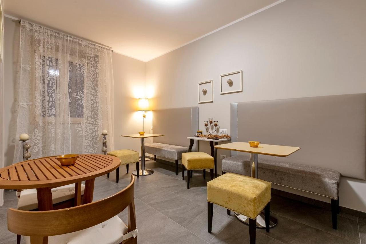 Musica Guest House Alghero Exterior foto