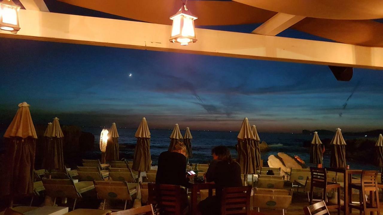 Musica Guest House Alghero Exterior foto